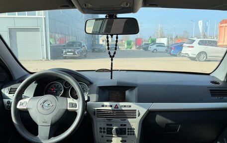 Opel Astra H, 2008 год, 410 000 рублей, 6 фотография