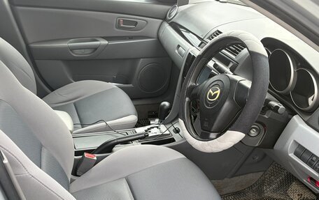 Mazda Axela, 2008 год, 610 000 рублей, 5 фотография