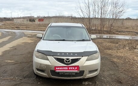 Mazda Axela, 2008 год, 610 000 рублей, 3 фотография