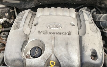 KIA Carnival III, 2008 год, 930 000 рублей, 5 фотография