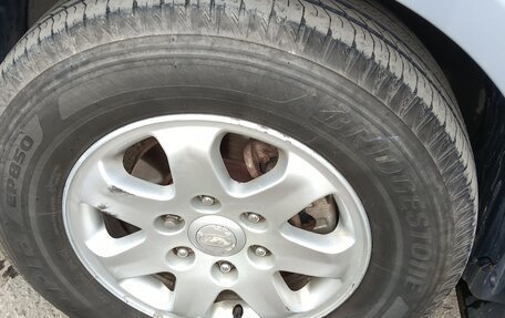 KIA Carnival III, 2008 год, 930 000 рублей, 7 фотография