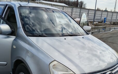 KIA Carnival III, 2008 год, 930 000 рублей, 3 фотография