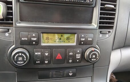 KIA Carnival III, 2008 год, 930 000 рублей, 4 фотография