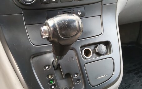 KIA Carnival III, 2008 год, 930 000 рублей, 15 фотография