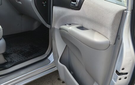 KIA Carnival III, 2008 год, 930 000 рублей, 18 фотография