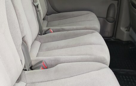 KIA Carnival III, 2008 год, 930 000 рублей, 19 фотография