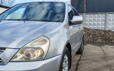 KIA Carnival III, 2008 год, 930 000 рублей, 27 фотография