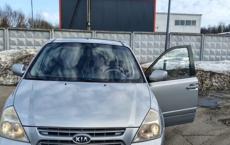 KIA Carnival III, 2008 год, 930 000 рублей, 6 фотография