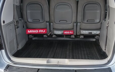 KIA Carnival III, 2008 год, 930 000 рублей, 21 фотография