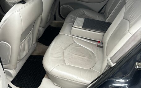 Citroen C5 I рестайлинг, 2005 год, 380 000 рублей, 9 фотография