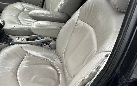 Citroen C5 I рестайлинг, 2005 год, 380 000 рублей, 7 фотография