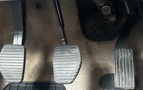 Citroen C5 I рестайлинг, 2005 год, 380 000 рублей, 11 фотография