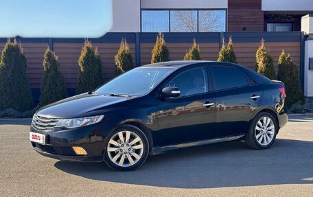 KIA Cerato III, 2009 год, 790 000 рублей, 3 фотография