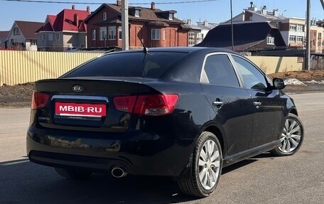 KIA Cerato III, 2009 год, 790 000 рублей, 8 фотография