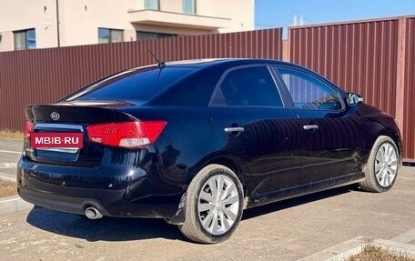 KIA Cerato III, 2009 год, 790 000 рублей, 5 фотография