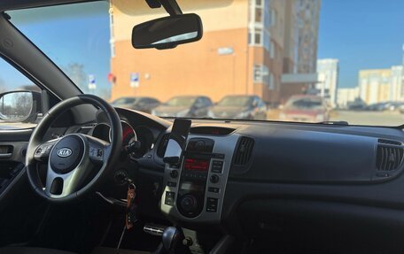 KIA Cerato III, 2009 год, 790 000 рублей, 15 фотография