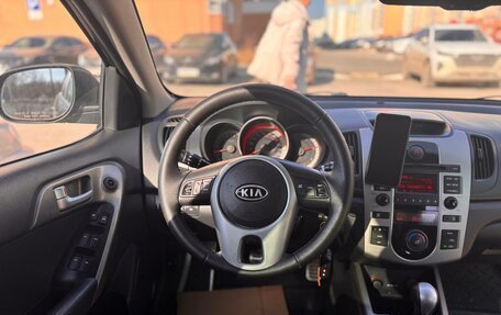 KIA Cerato III, 2009 год, 790 000 рублей, 13 фотография