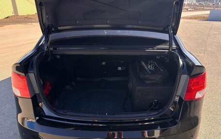 KIA Cerato III, 2009 год, 790 000 рублей, 11 фотография