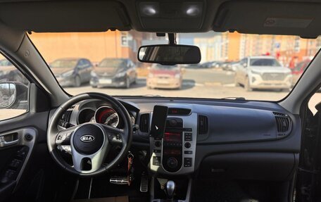 KIA Cerato III, 2009 год, 790 000 рублей, 14 фотография