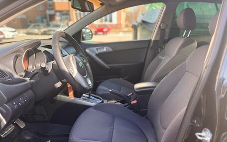 KIA Cerato III, 2009 год, 790 000 рублей, 16 фотография