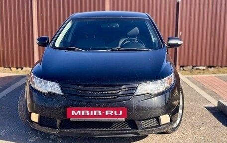 KIA Cerato III, 2009 год, 790 000 рублей, 4 фотография