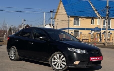 KIA Cerato III, 2009 год, 790 000 рублей, 7 фотография