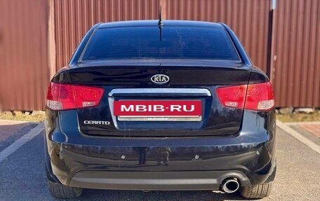 KIA Cerato III, 2009 год, 790 000 рублей, 6 фотография