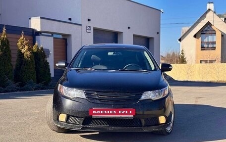 KIA Cerato III, 2009 год, 790 000 рублей, 9 фотография