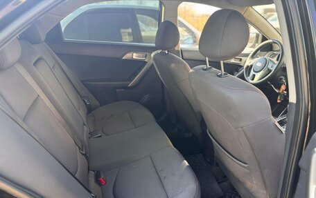 KIA Cerato III, 2009 год, 790 000 рублей, 18 фотография