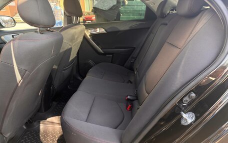 KIA Cerato III, 2009 год, 790 000 рублей, 20 фотография