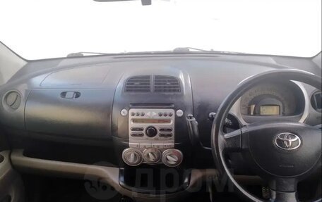 Toyota Passo III, 2005 год, 365 000 рублей, 3 фотография