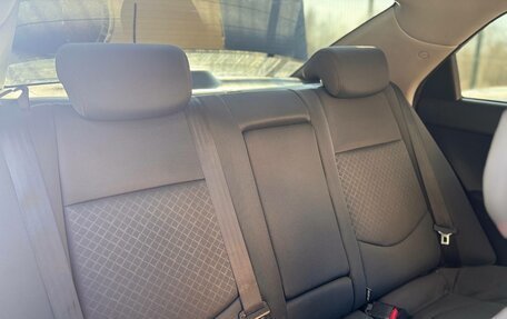 KIA Cerato III, 2009 год, 790 000 рублей, 19 фотография