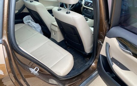 BMW X1, 2010 год, 950 000 рублей, 8 фотография