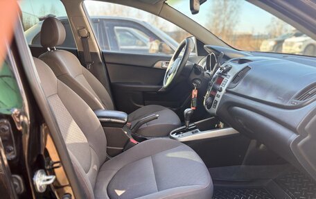 KIA Cerato III, 2009 год, 790 000 рублей, 17 фотография