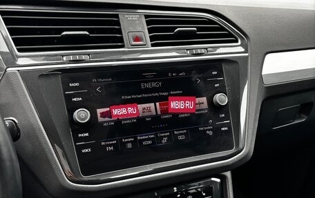 Volkswagen Tiguan II, 2021 год, 2 790 000 рублей, 6 фотография