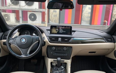 BMW X1, 2010 год, 950 000 рублей, 11 фотография