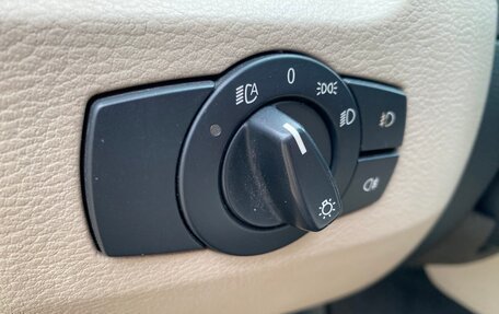 BMW X1, 2010 год, 950 000 рублей, 14 фотография