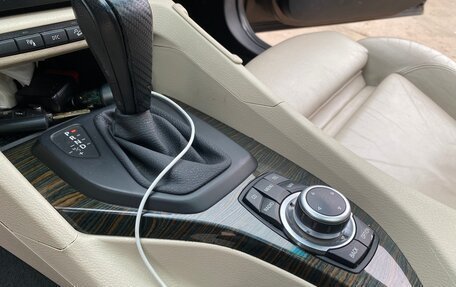 BMW X1, 2010 год, 950 000 рублей, 13 фотография