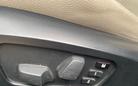 BMW X1, 2010 год, 950 000 рублей, 12 фотография