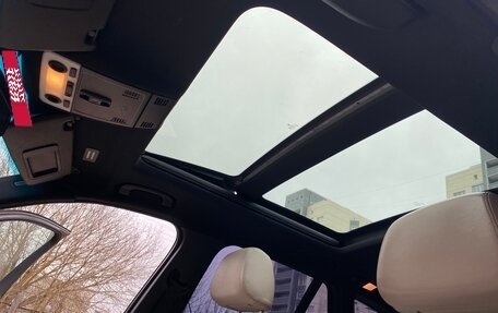 BMW X1, 2010 год, 950 000 рублей, 10 фотография