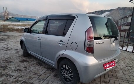 Toyota Passo III, 2005 год, 365 000 рублей, 2 фотография