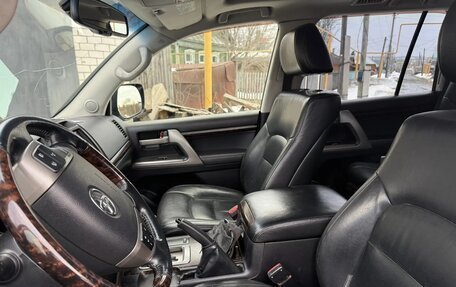 Toyota Land Cruiser 200, 2011 год, 3 900 000 рублей, 6 фотография