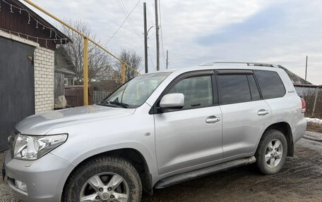 Toyota Land Cruiser 200, 2011 год, 3 900 000 рублей, 10 фотография