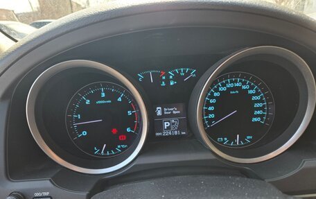 Toyota Land Cruiser 200, 2011 год, 3 900 000 рублей, 13 фотография