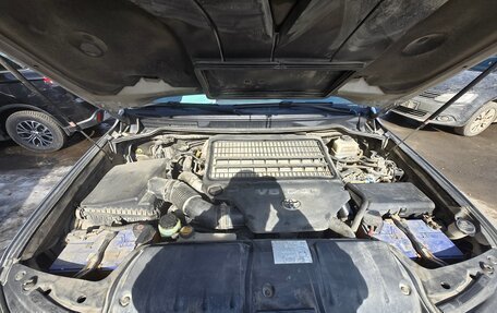 Toyota Land Cruiser 200, 2011 год, 3 900 000 рублей, 11 фотография