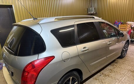 Peugeot 308 II, 2009 год, 560 000 рублей, 3 фотография