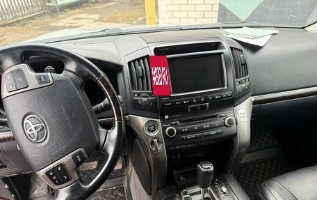 Toyota Land Cruiser 200, 2011 год, 3 900 000 рублей, 7 фотография