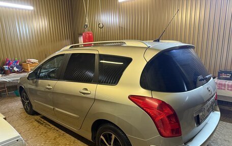 Peugeot 308 II, 2009 год, 560 000 рублей, 5 фотография