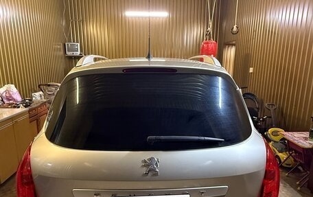 Peugeot 308 II, 2009 год, 560 000 рублей, 4 фотография