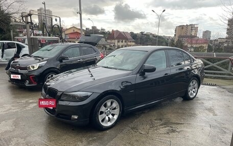 BMW 3 серия, 2009 год, 1 070 000 рублей, 3 фотография